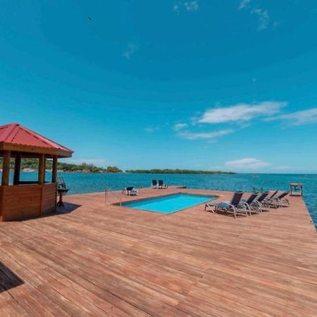 Arrozal Sir Sea Villas Of Roatan Sailfish 1 Bed 1 Bath מראה חיצוני תמונה